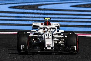 Vettel e Hamilton ficam impressionados com Q3 de Leclerc