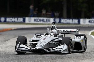 Newgarden vence de ponta a ponta em Road America