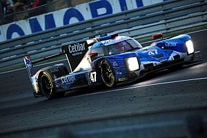 Cetilar Villorba Corse ritorna nella ELMS al Red Bull Ring con Lacorte-Sernagiotto-Nasr