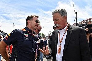 Horner cree que Liberty Media subestimó la complejidad de la F1