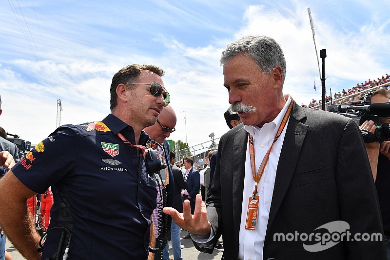 Liberty dinilai telah meremehkan F1