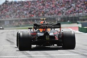 Aston Martin heeft geen probleem met overstap Red Bull naar Honda