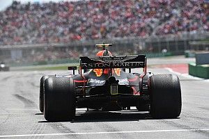 Aston Martin não vê conflito de nomes com Red Bull/Honda