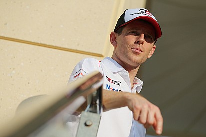 Anthony Davidson: Schmerzhaftes Andenken an Bahrain-Sieg