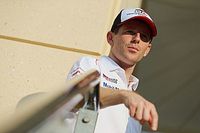 Anthony Davidson: Sportwagen statt Formel E 