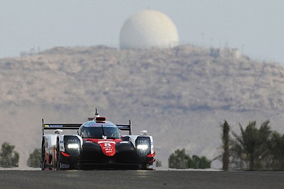 Wurz szerint Alonso kiválóan teljesített a WEC újonctesztjén
