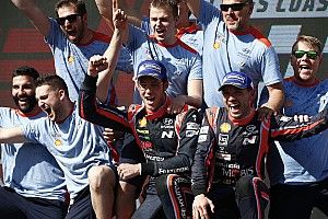 Hyundai: Dominantie in Australië voorbode voor 2018