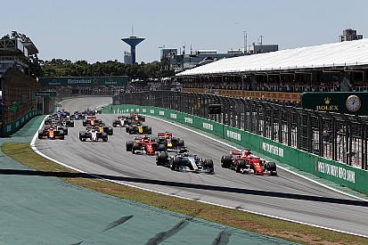 Promotor: F1 sem brasileiro não comprometeu vendas