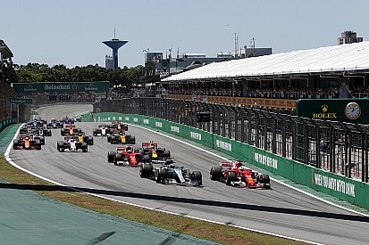 Qué nos dejó el GP de Brasil