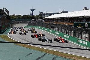Promotor: F1 sem brasileiro não comprometeu vendas
