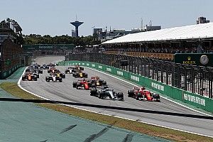 Course - Vettel gagne, Hamilton en champion !