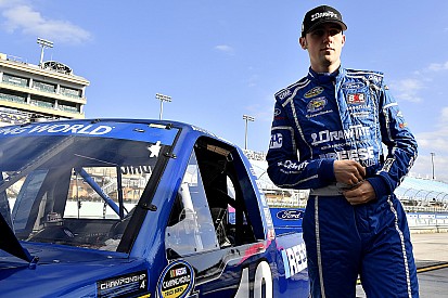 Austin Cindric to run Daytona Xfinity race for Roush Fenway Racing