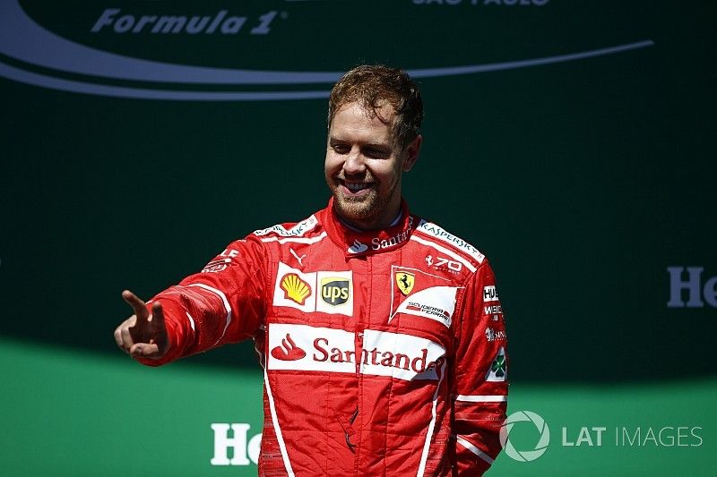 GP in quotes: Alle 20 rijders over de Grand Prix van Brazilië