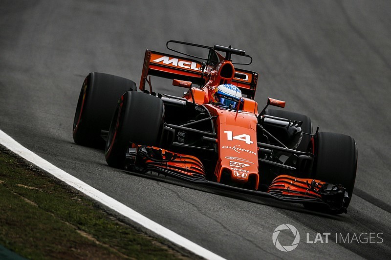 Honda says F1 engine approaching "decent level"