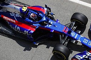 Toro Rosso veut un pilote japonais avec Honda