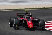 Russell incontenibile a Barcellona, è suo il successo nella Feature Race!