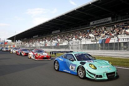 24h Nürburgring 2019: So funktioniert das neue Top-Qualifying