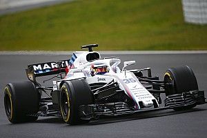 Comparaison photo - Toutes les F1 2018