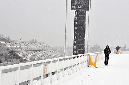 Barcelona, F1'le yeni sözleşme imzalamayı bekliyor