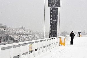 Barcelona, F1'le yeni sözleşme imzalamayı bekliyor