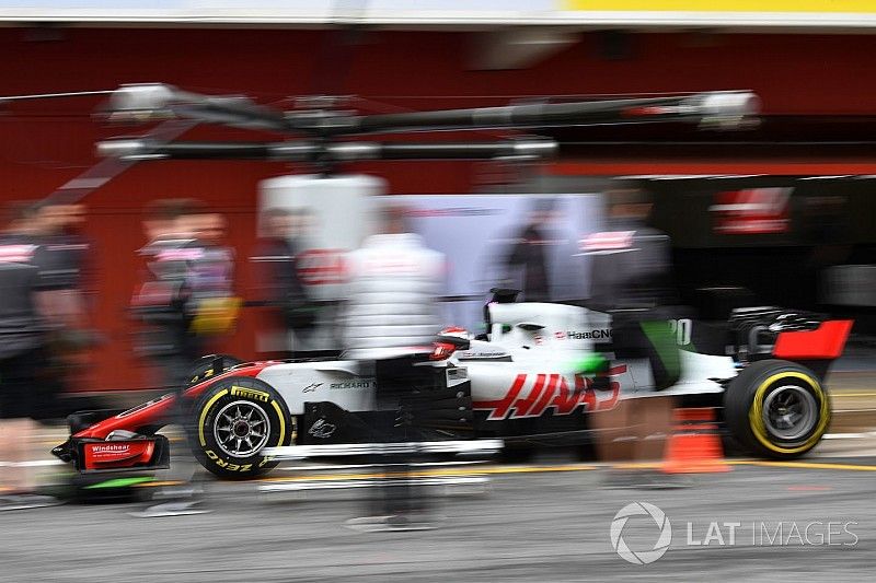 Magnussen, F1'den emekli olunca IndyCar'a geçmeyi planlıyor