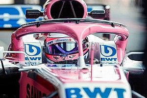 Ramírez : "Pérez devrait se dédier à la F1"