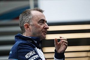Williams promete não repetir erros de Melbourne no Bahrein