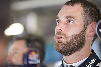 Van Gisbergen retains controversial Adelaide pole