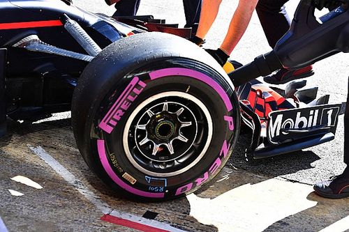 Pirelli nominiert Reifenmischungen für Europa-Auftakt der Formel 1