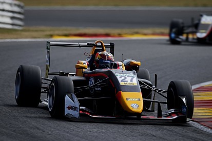 EK F3 Spa: Ticktum slaat dubbelslag met fraaie inhaalrace