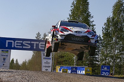 Rally Finlandia, el regreso veraniego del WRC 2019