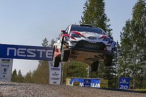 Rally Finlandia, el regreso veraniego del WRC 2019