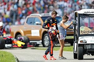 Renault diz que problemas mecânicos são culpa da Red Bull