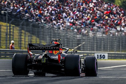 Red Bull : "On paye des millions" un bloc Renault pas au niveau