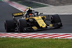Renault: Teamwachstum ist schlecht für's Geschäft
