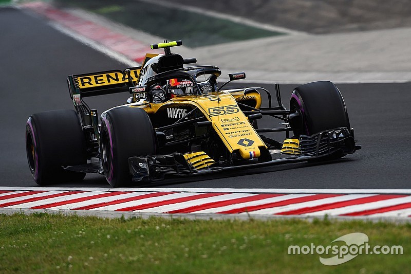 Renault: Teamwachstum ist schlecht für's Geschäft