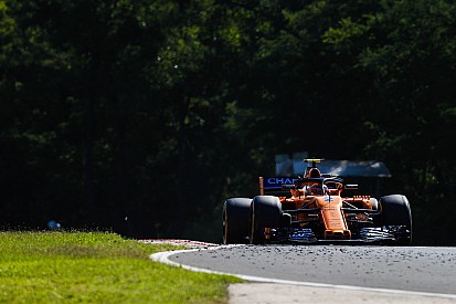 Vandoorne úgy érzi, a Magyar GP-n helyreállt a rend a McLarennél