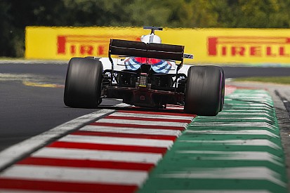 Claire Williams: nem gondolom, hogy én vagyok a probléma