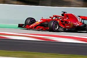 244 kép az utolsó F1-es tesztről, Barcelonából