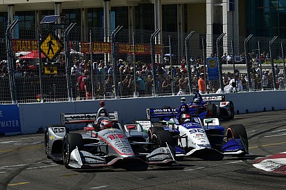 Penske klagt: IndyCar zu sehr Spec-Racing geworden