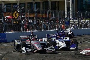 Penske klagt: IndyCar zu sehr Spec-Racing geworden