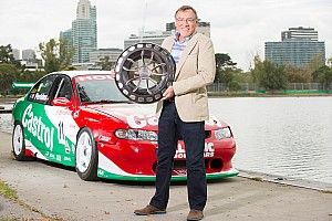 Bathurst legend makes historic outback discovery