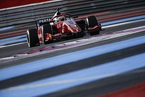 Tes Paul Ricard: Russell kuasai hari terakhir, Gelael P15