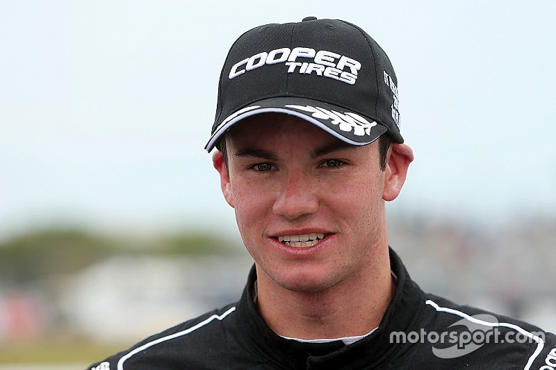 Thompson, Kirkwood take dominant MRTI wins at Lucas Oil Raceway