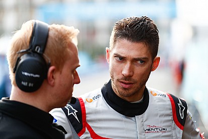 Mortara : "La septième place était possible..."