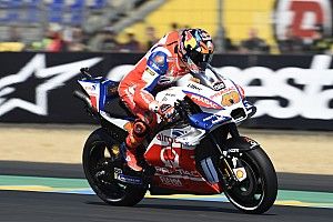 Miller aims to prove he can be ‘all-rounder’ to Ducati