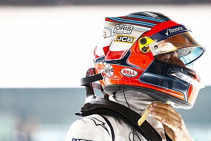 Kubica celebra volta: “Um dos maiores feitos da minha vida”