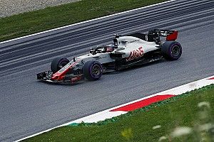 Haas verbaast vriend en vijand in gevecht met Red Bull Racing