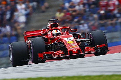 GP di Germania: Ferrari e Mercedes avranno lo stesso numero di set di gomme Ultrasoft