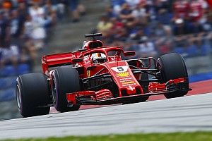 GP d'Ungheria: Vettel il pilota ad aver scelto più Ultrasoft tra i top team